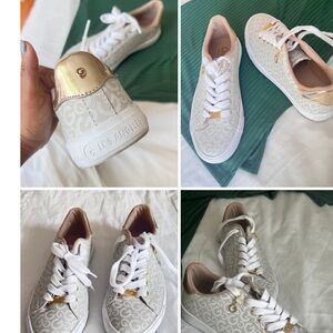 G Los Angeles  shoes